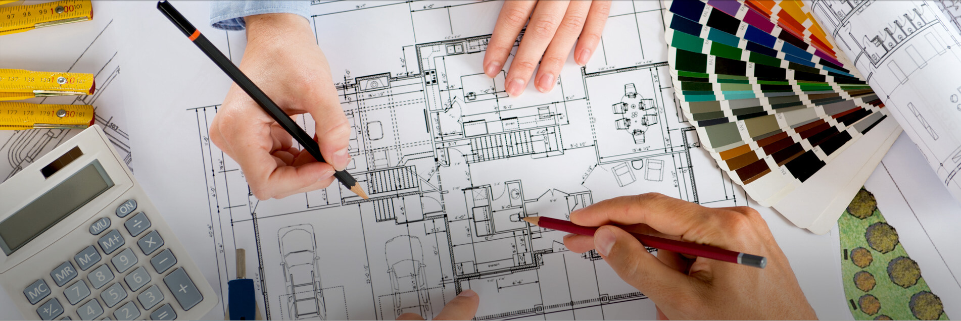 8 Motivos para contratar um arquiteto